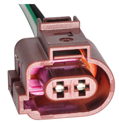 ETE5557 CHICOTE 2VIAS LINHA VW