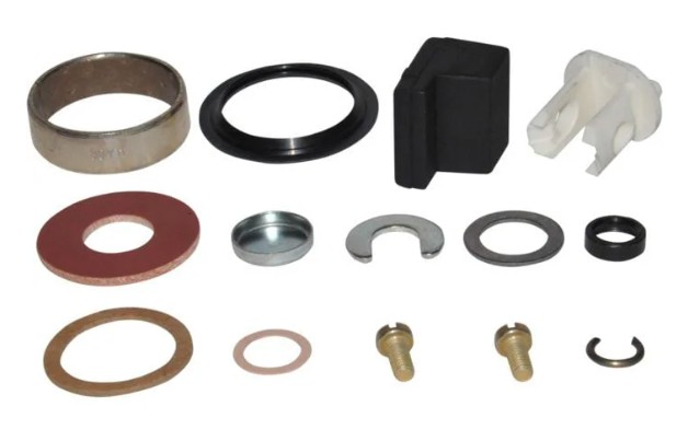 GB10868 REPARO MOTOR PARTIDA BOSCH VW GOL MI AT1000 (EIXO 7,5MM)