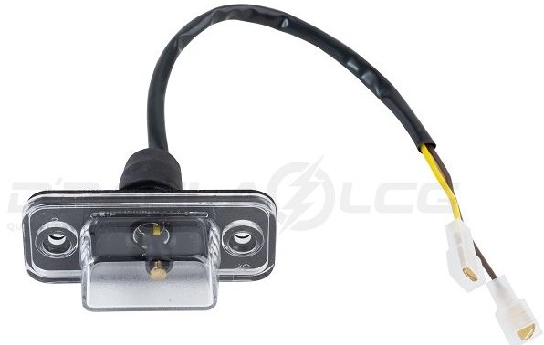 DP3117 LANTERNA PLACA ONIBUS