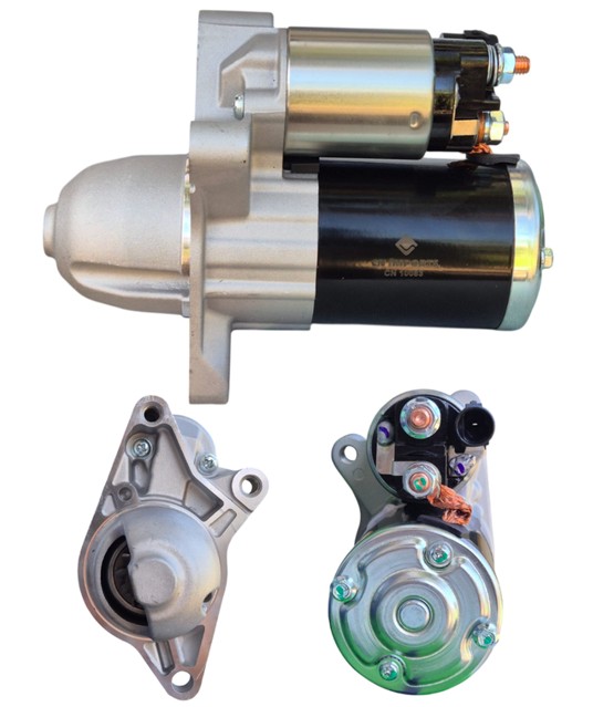 CN10083 MOTOR DE PARTIDA MITSUBISHI JEEP COMPASS 2.0/ FIAT TORO 2.4 12V 11D