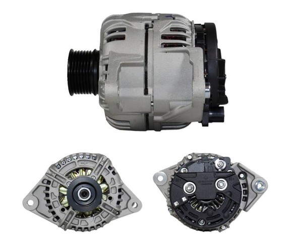 CN20005 ALTERNADOR BOSCH FIAT DUCATO 12V 150A