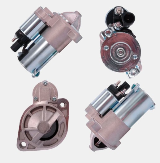 EURO20322 MOTOR DE PARTIDA CHERY TIGGO 5X/TIGGO 7/ARRIZO 5/ARRIZO 6 12V 9D