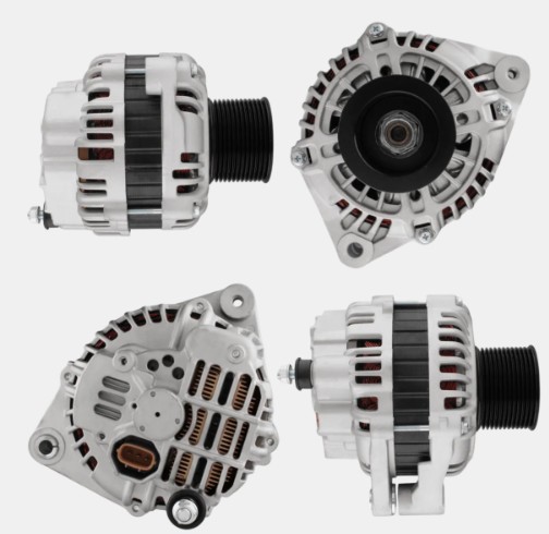 EURO70636 ALTERNADOR MITSUBISHI IVECO/CARGO 24V 90A
