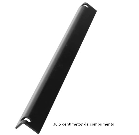 064429P1 CANTONEIRA FIXACAO DA BATERIA TRATOR MF
