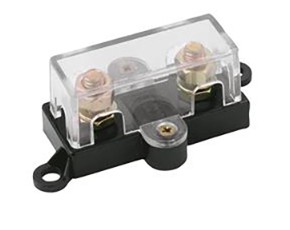 PMK26D PORTA FUSIVEL POTENCIA MIDI UNIVERSAL