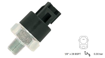 DK7011 INTERRUPTOR PRESSAO DO OLEO