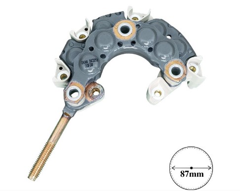 IK3251 PONTE RETIFICADORA