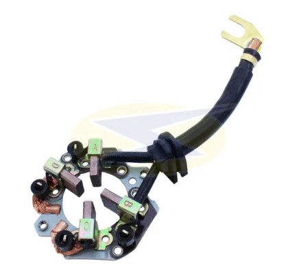 PORTA ESC. MOTOR PARTIDA 1.391/4