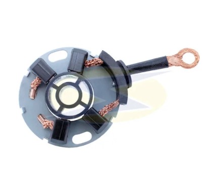 PORTA ESC. MOTOR PARTIDA 1.393/4