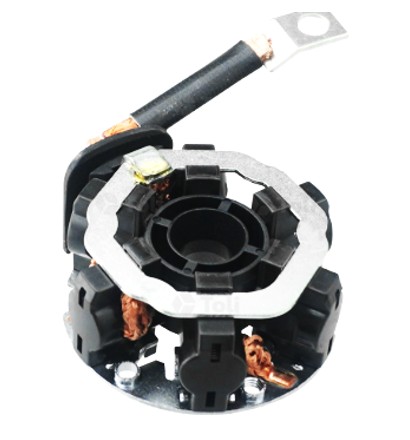 PORTA ESC. MOTOR PARTIDA 1.394/6 