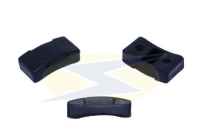 R-0261 KIT BORRACHA PLANETARIA BOSCH VW/AUDI/CITROEN/GM/MB (JG COXIM)