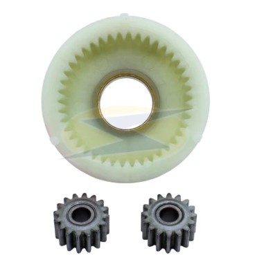 REPARO DE PLANETARIA R-0277