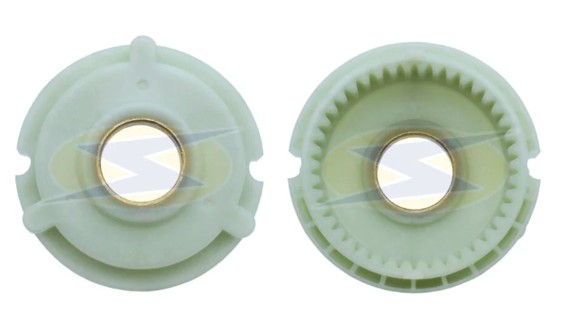 REPARO DE PLANETARIA R-0282