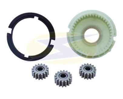 REPARO DE PLANETARIA R-0283