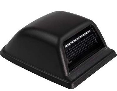 ETE3529 LANTERNA PLACA NISSAN FRONTIER 08/16 S/SOQUETE