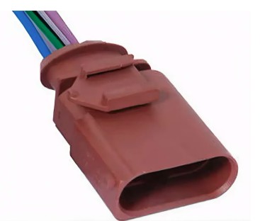 ETE9786 CHICOTE 4VIAS SONDA LAMBDA VW MACHO