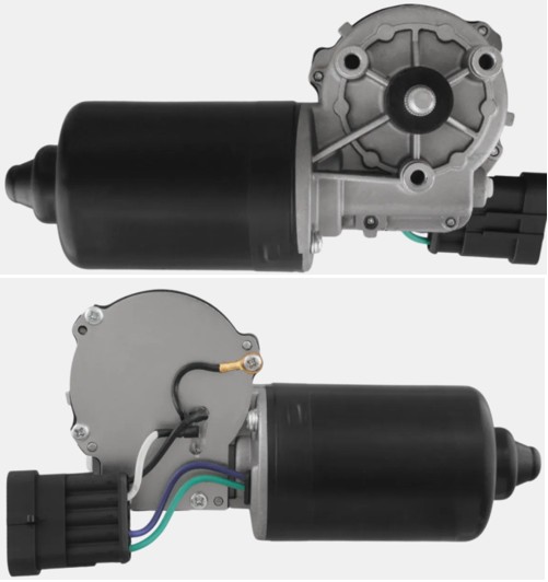 EURO202067 MOTOR LIMP FIAT IDEA 1.4/1.6/1.8 ADVENTURE 1.8 12V 50W
