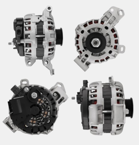 EURO70054 ALTERNADOR BOSCH ONIX/SPIN/PRISMA 1.0/1.4 12V 100A