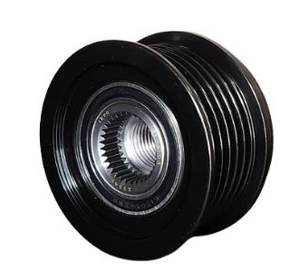 IK7103 POLIA RODA LIVRE P/ ALTERNADOR  