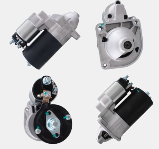 IK10123 MOTOR DE PARTIDA BOSCH PALIO/BRAVA/DOBLO/SIENA 12V 11D