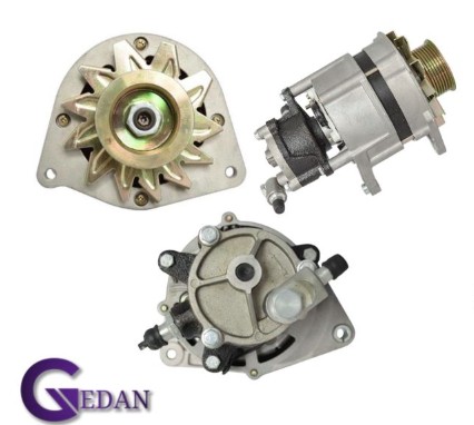 GD40019 ALTERNADOR BOSCH SPRINTER 310/312 /RANGER/S10 2.5 12V 85A