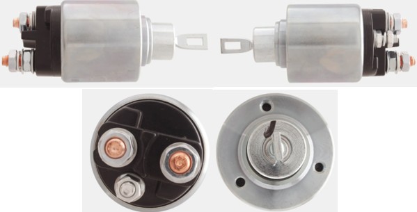 EURO143381 AUTOMATICO PT. BOSCH DUCATO/TRANSIT/BOXER/JUMPER 12V 3FUROS
