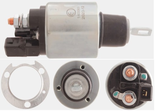 EURO143972 AUTOMATICO PT. BOSCH FORD F250/SPRINTER/MARCOPOLO VOLARE 12V