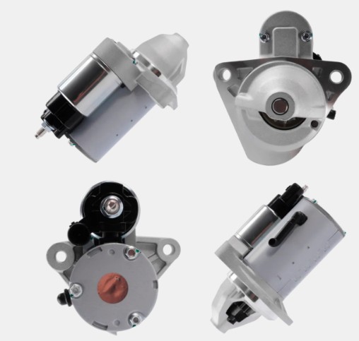 EURO20333 MOTOR DE PARTIDA DENSO S10 ECOTEC 2.5L 16V FLEX 12V 11D