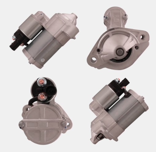 EURO20481 MOTOR DE PARTIDA CHERRY TIGGO 7/ TIGGO 8 1.6 12V 13D
