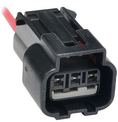 ETE5643 CHICOTE 3VIAS SENSOR TEMPERATURA AGUA
