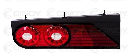 YNBLC2253D LANTERNA TRASEIRA LED MULTIFUNCAO RANDON 13/17 LD 